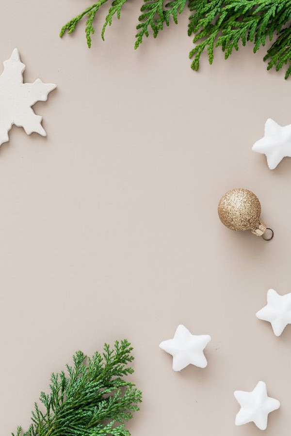 24 päivän ajan - mobile - background